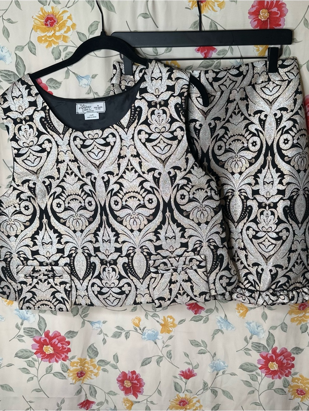 KATE SPADE | The Madison Avenue Collection |